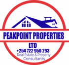 PEAKPOINT PROPERTIES